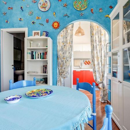 Trapani Seaview Apartment Екстер'єр фото