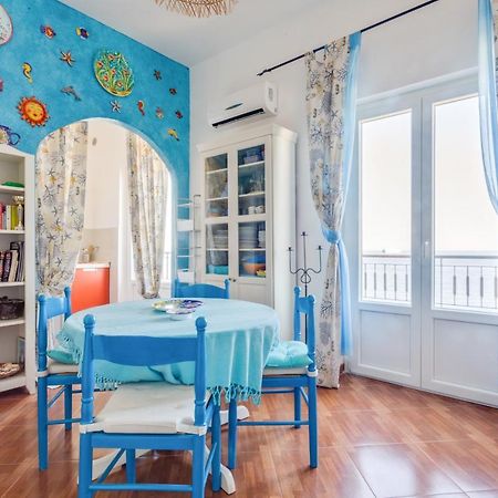 Trapani Seaview Apartment Екстер'єр фото