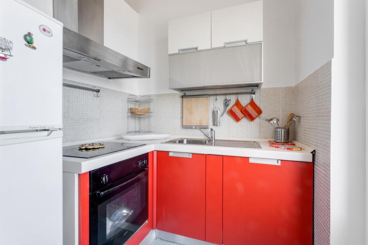 Trapani Seaview Apartment Екстер'єр фото
